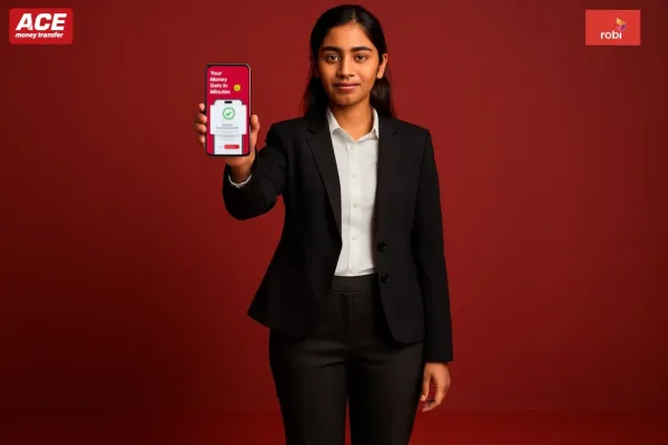 Send Money Online from Greece to Robi Bangladesh Instantly