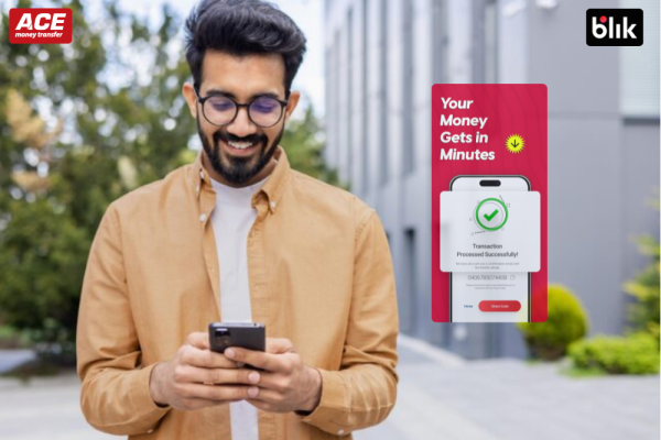 Sending Money from Poland to Pakistan is Now Easier with BLIK