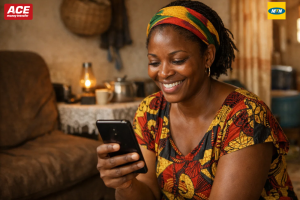 Sending Money Home from Poland to MTN Cameroon