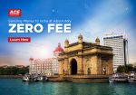 Sending Money to India at Absolutely ZERO Fee