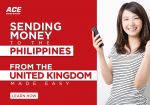 Best Way to Send Money from the UK to the Philippines