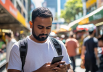 Send Money to Bangladesh via ACE App