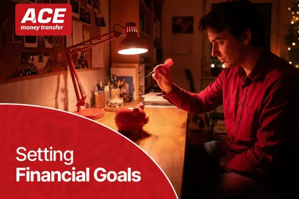 Setting Financial Goals: A Practical Guide for UK Residents in 2026