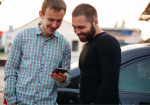 How Egyptian Expats Set Up Exchange Rate Alerts in ACE App