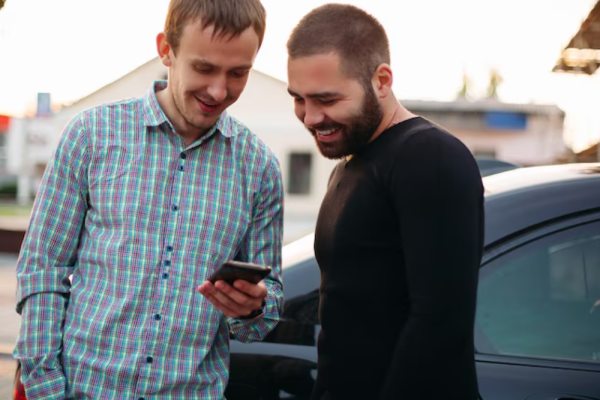 How Egyptian Expats Set Up Exchange Rate Alerts in ACE App