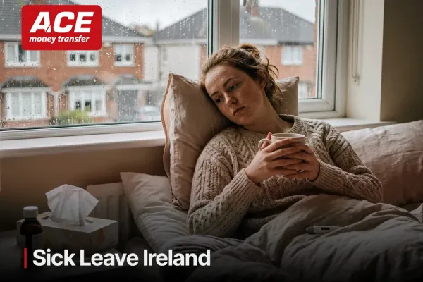 sick leave ireland