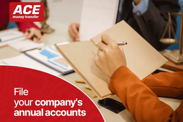 Simple Guide to Filing UK Company Accounts Online