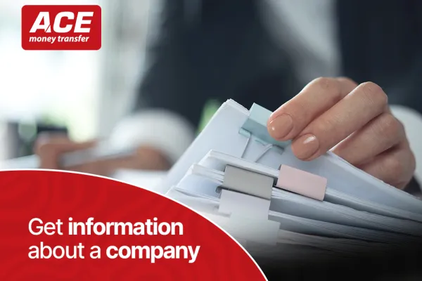 Simple Guide to Search UK Company Information Online