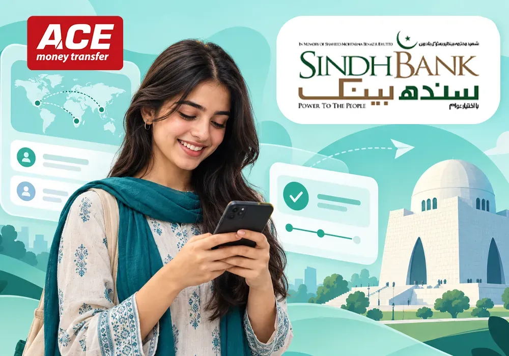 Sindh Bank International Money Transfer: SWIFT Code, Fees, and ACE Money Transfer Options