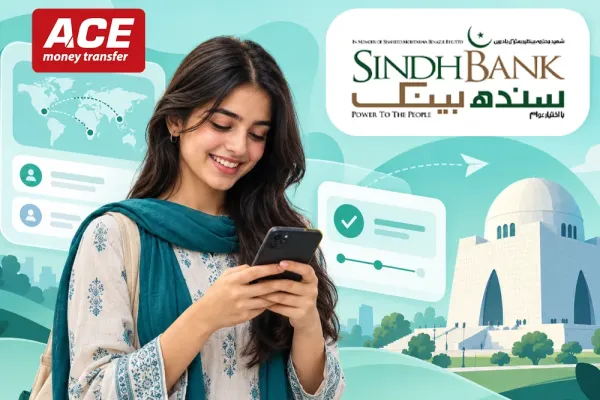 Sindh Bank International Money Transfer: SWIFT Code, Fees, and ACE Money Transfer Options