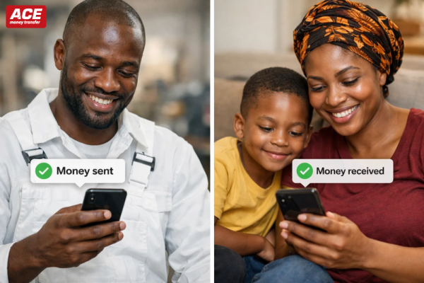 Skip the Queue & Recharge Airtel Nigeria from Greece Fast