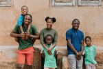 Slovenia's Silent Impact On Zambian Family Life