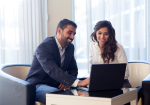 efficient online money transfer services allow you to balance your financial commitments