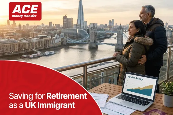 Smart Strategies for Saving for Retirement in Today's Economy