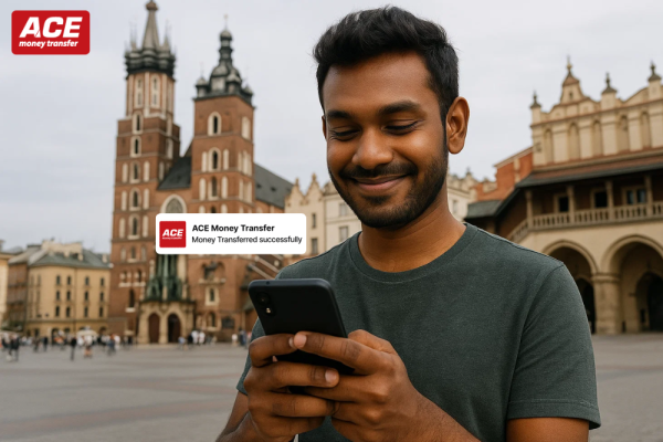 Smart Ways to Transfer Funds to Sri Lanka Through Sampath Bank