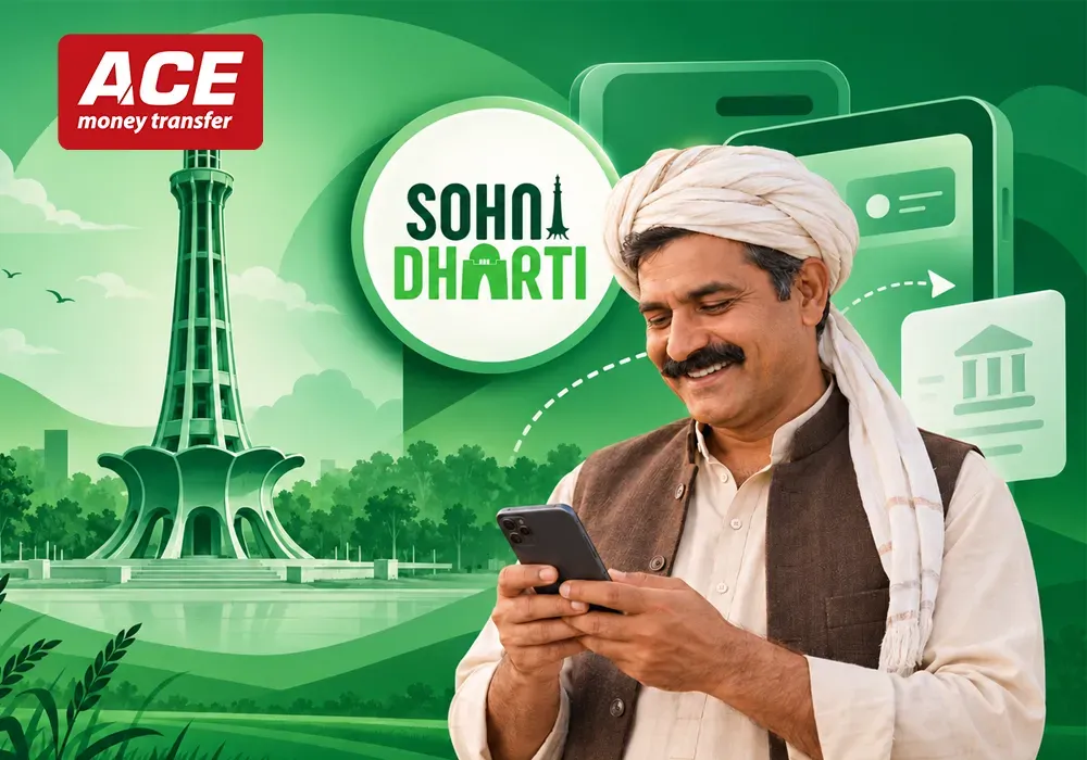Sohni Dharti Remittance Program (SDRP) – Complete Guide for Overseas Pakistanis