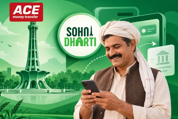 Sohni Dharti Remittance Program (SDRP) – Complete Guide for Overseas Pakistanis