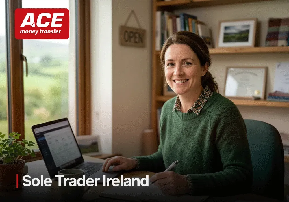 Sole Trader Ireland: Complete 2026 Guide to Setting Up and Paying Tax