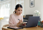 Send money online through ACE Money Transfer
