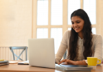 Send money to India online with ACE Money Transfer