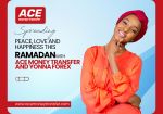 Spreading Peace, Love and Happiness this Ramadan with ACE Money Transfer and Yonna Forex