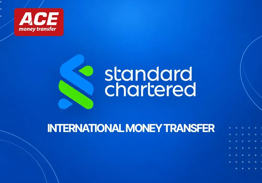 Standard Chartered Bank International Money Transfer
