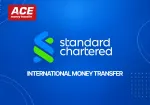 Standard Chartered Bank International Money Transfer