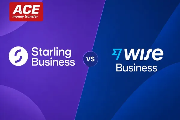 Starling Business vs Wise Business: Which UK Business Bank Account Fits You in 2026?