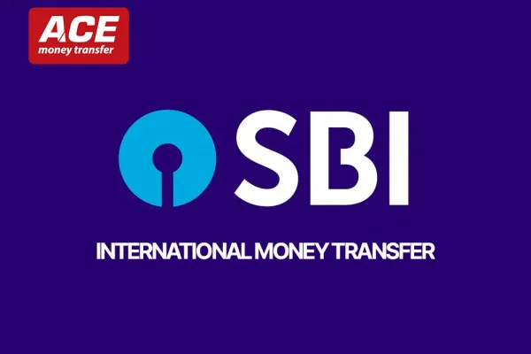 State Bank of India (SBI) International Money Transfer Guide