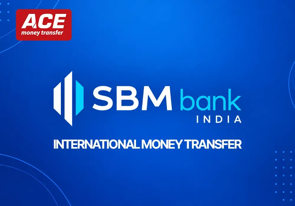 State Bank of Mauritius (SBM) India International Money Transfer Guide