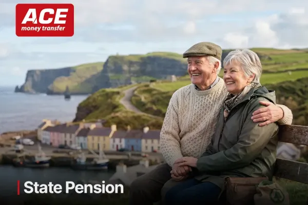 State Pension Ireland