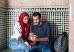 Send money to Morocco through ACE Money Transfer