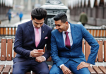 Send Money From Madrid to HBL Pakistan with ACE