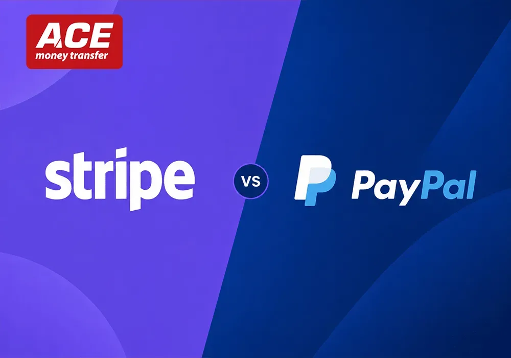 Stripe vs PayPal in 2026: Fees, Features & The Best Alternatives for Online Payments