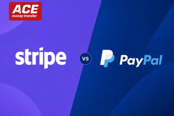 Stripe vs PayPal in 2026: Fees, Features & The Best Alternatives for Online Payments