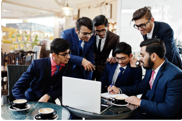 Financial Survival Guide for Pakistani Students
