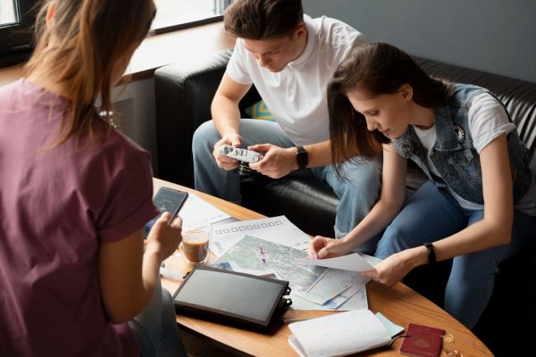 Smart Finance Management for Pakistani Students in Malta