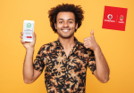 Fast Poland to Vodafone Wallet Transfers in Ghana