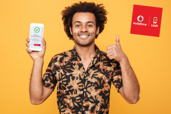 Fast Poland to Vodafone Wallet Transfers in Ghana