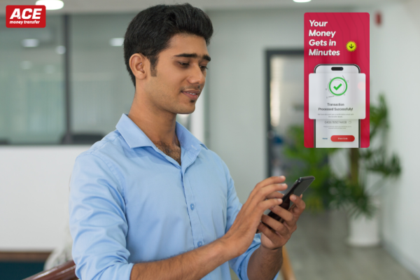 Support Your Family in India with Instant Transfers from Belgium
