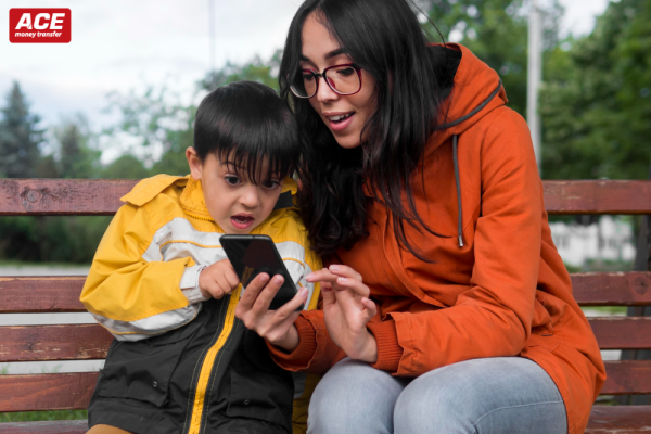 Support Your Family in Indonesia with Fast & Easy Transfers