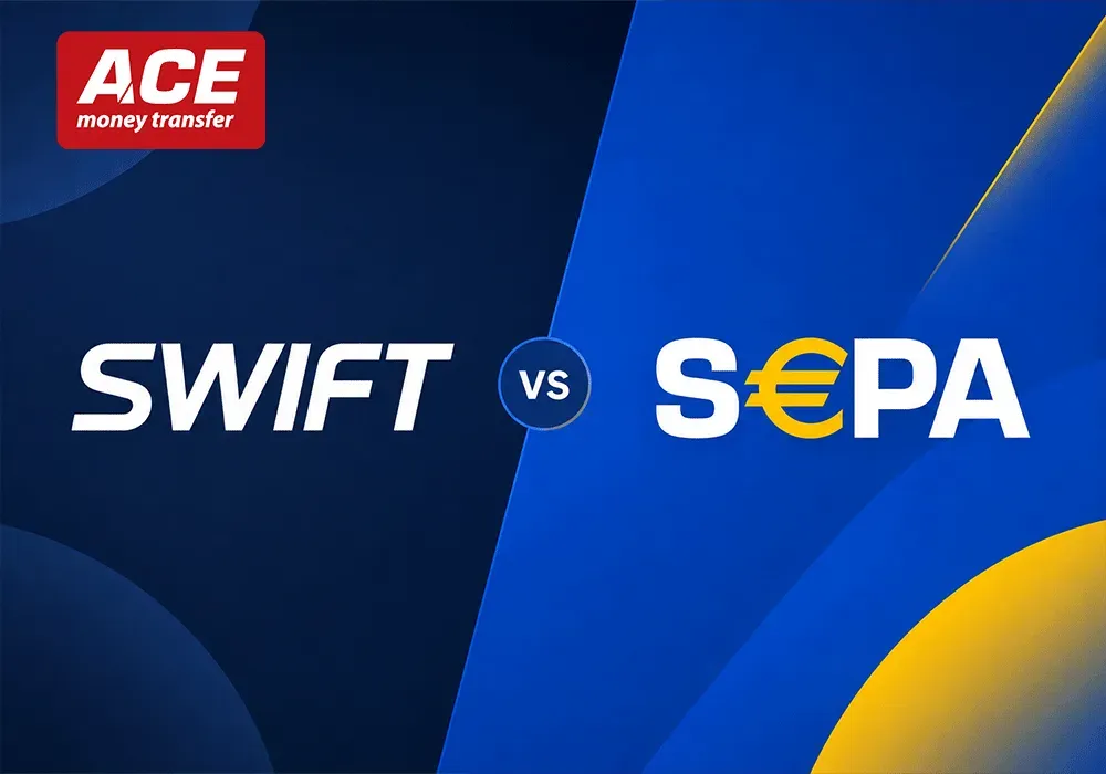 SWIFT vs SEPA Transfers: Which Is Best For Your International Payments?
