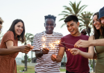 Send money to Gambia online through ACE Money Transfer