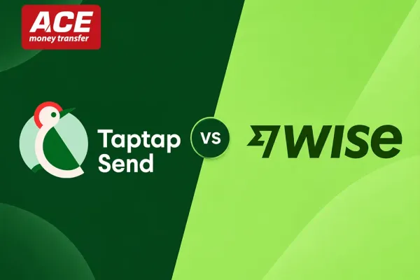 TapTap Send vs Wise: Which International Money Transfer App Should You Use?