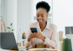 Send money to Gambia online through ACE Money Transfer