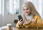 Send money to Indonesia online through ACE Money Transfer