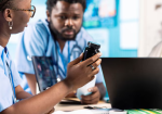 How Swiss Remittances Empower Telemedicine in Gambia