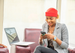 Send money to Senegal online with ACE Money Transfer