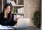 Send money to Nepal online through ACE Money Transfer