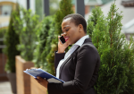 Send money to Gambia online through ACE Money Transfer